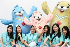 Thành viên U23 Iran bị đuổi vì quấy rối tình dục tình nguyện viên