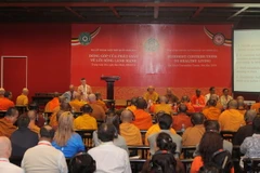 Phật giáo đóng vai trò quan trọng trong phát triển bền vững