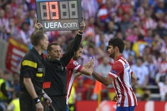 Tây Ban Nha bổ sung Deulofeu, quyết chờ Diego Costa