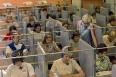 Bộ não người không giỏi trong việc ghi nhớ ký ức thính giác