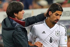 Đội tuyển Đức công bố danh sách: HLV Loew gây bất ngờ!