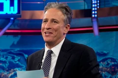 Jon Stewart khởi động dự án trị giá 10 tỷ USD để mua lại CNN