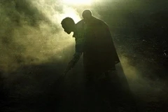 Man rợ hủ tục ép bé gái phải quan hệ trước khi trưởng thành