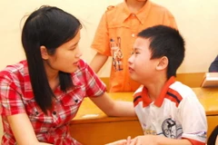 Tiếp cận "thế giới" của trẻ tự kỷ qua "Câu chuyện của Nem"