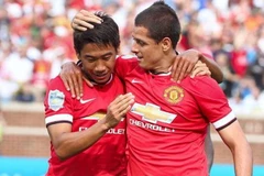 Chuyển nhượng 28/8: 12 cầu thủ rời M.U, Bayern "hút máu" Real