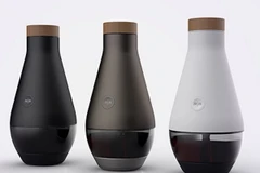 Chiếc máy kỳ diệu có thể biến nước thành rượu vang?