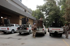 Mỹ khuyến cáo công dân nước mình "lập tức rời” Libya