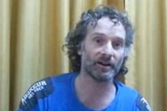 Một nhà báo Mỹ được trả tự do sau 22 tháng bị bắt làm con tin