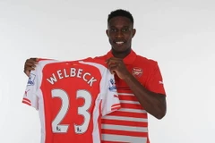 "Người nhà" M.U thất vọng khi Danny Welbeck gia nhập Arsenal