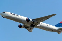 Máy bay phải hạ cánh khẩn cấp vì nữ hành khách sắp sinh con