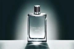 Jimmy Choo ra mắt dòng nước hoa đầu tiên cho phái mạnh