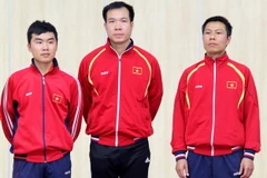 Bảng tổng sắp huy chương ASIAD 17: Việt Nam tạm xếp thứ 9