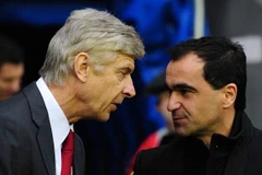 Tin tối 14/3: Wenger tìm người kế vị, M.U bị "cướp hàng"?