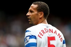 Rio Ferdinand bị "đe dọa" trước chuyến trở lại Old Trafford