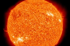 Con người không phải là yếu tố duy nhất gây biến đổi khí hậu