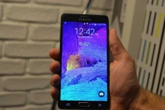 Samsung chính thức ấn định ngày phát hành Galaxy Note 4
