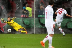 Video PSG hủy diệt Bayer Leverkusen ngay trên đất Đức