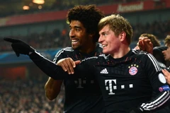 Chuyển nhượng 27/1: M.U tấn công Bayern, Chelsea có Costa?