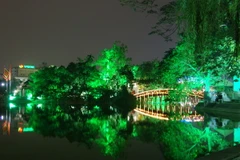 Hà Nội cần tận dụng những lợi thế để phát triển du lịch 