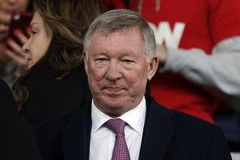 Sir Alex "chết lặng" khi chứng kiến M.U thảm bại