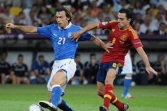 Năm lão tướng được kỳ vọng lập kỳ tích tại World Cup 2014