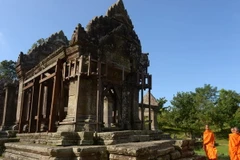 Campuchia yêu cầu Thái Lan tuân thủ phán quyết ICJ