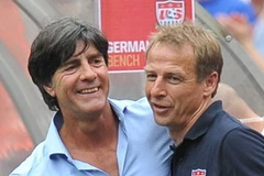 Klinsmann và Loew đã nói gì trước nghi ngờ dàn xếp tỷ số?