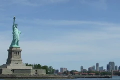 Biến đổi khí hậu có thể hủy hoại nhiều cột mốc văn hóa