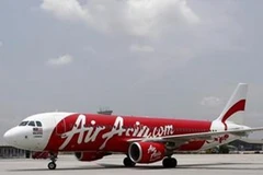 AirAsia khai trương chuyến bay nội địa đầu tiên tại Ấn Độ