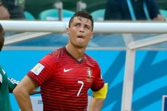 Cục diện bảng G trước lượt cuối vòng bảng World Cup 2014