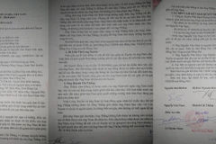 Vụ một Việt kiều bị giữ hộ chiếu: Vẫn còn nhiều uẩn khúc