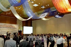 Quan hệ Việt-Nga đang được phát huy tích cực trên nhiều lĩnh vực