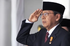 Phó tổng thống Indonesia ra tòa với tư cách nhân chứng