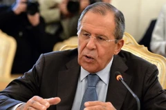 Nga tố cáo Mỹ đang làm xói mòn nỗ lực hòa bình ở Ukraine