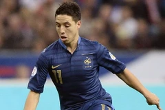 Tuyển Pháp: Vắng bóng 2 cầu thủ đội vô địch Premier League 