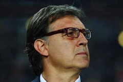 Rộ tin đồn Martino rời Barcelona trước thềm kinh điển