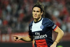 Tin vắn 21/3: Cavani khiến M.U đắng lòng, Torres rời Chelsea?