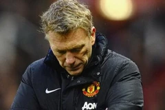 Tin tối 10/2: Rộ tin đồn Man Utd sắp sa thải David Moyes
