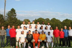 Scandal "tình ái" tại câu lạc bộ Lenzburg gây xôn xao Thụy Sĩ