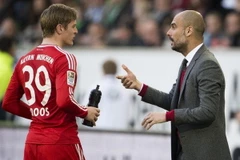 Nội bộ Bayern "dậy sóng": Bayern Munich lừa dối Pep Guardiola