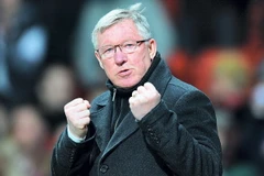Tin 25/1: Arsenal thắng lớn, Sir Alex tin M.U còn cửa vô địch