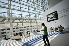 Google phát triển công nghệ bảo mật bằng âm thanh