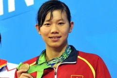 Bảng tổng sắp huy chương ASIAD 17: Đoàn Việt Nam vững tốp 10