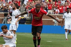 Hạ bệ Real Madrid, Man United "đại chiến" Liverpool ở chung kết