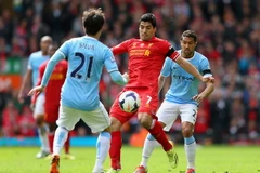 Lịch trực tiếp: Premier League kịch tính đến phút chót