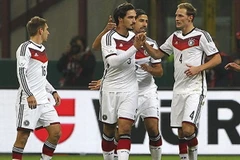 "Bò thông thái" Max dự đoán đội tuyển Đức nhất bảng G