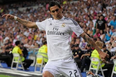 Chuyển nhượng 25/8: Di Maria kiểm tra y tế, Arsenal đón 3 tân binh?