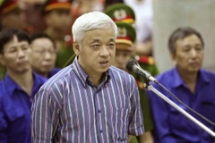 Đề nghị mức án 30 năm tù đối với bị cáo Nguyễn Đức Kiên 