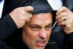 Tin vắn 18/3: Mou thích gây chiến, Moyes nên sớm từ chức