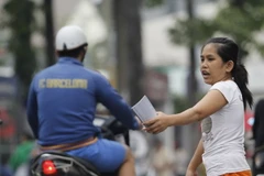 Tuyển U19 Việt Nam thất bại, giá vé rớt thảm hại